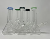 8 Inch Mini Beaker Bong